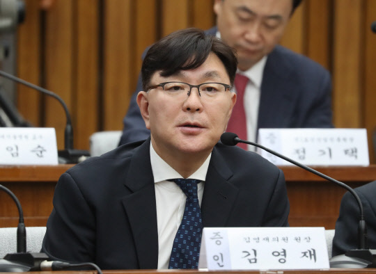 김영재 원장